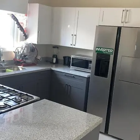 Ocean Pointe Holidays-Lucea, Hanover